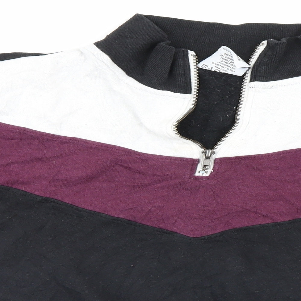 Harry Potter Womens Multicoloured   Pullover Jumper Size S