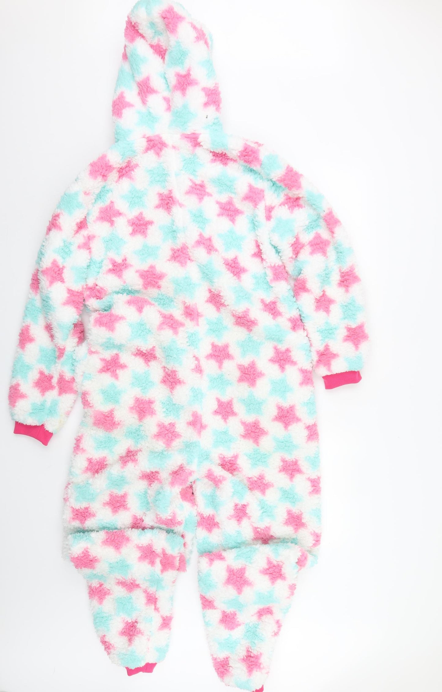 Studio Sleepwear Womens Multicoloured Polka Dot   One Piece Size M