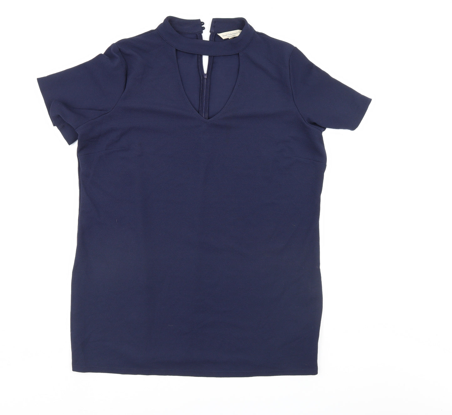 F&F Womens Blue   Shift  Size 18