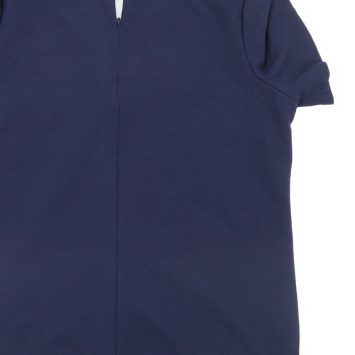 F&F Womens Blue   Shift  Size 18