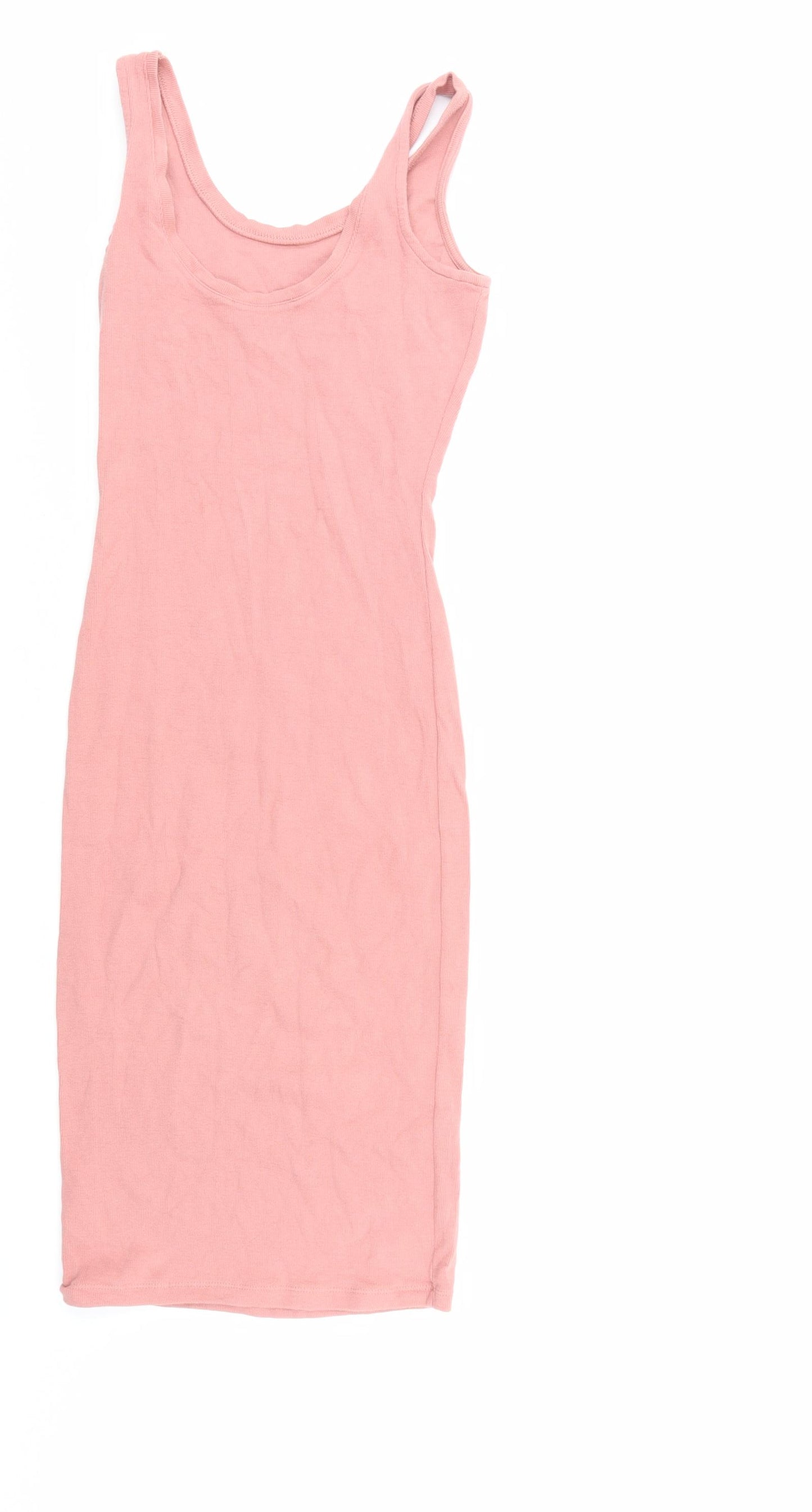 Atmosphere Womens Pink   Pencil Dress  Size 12