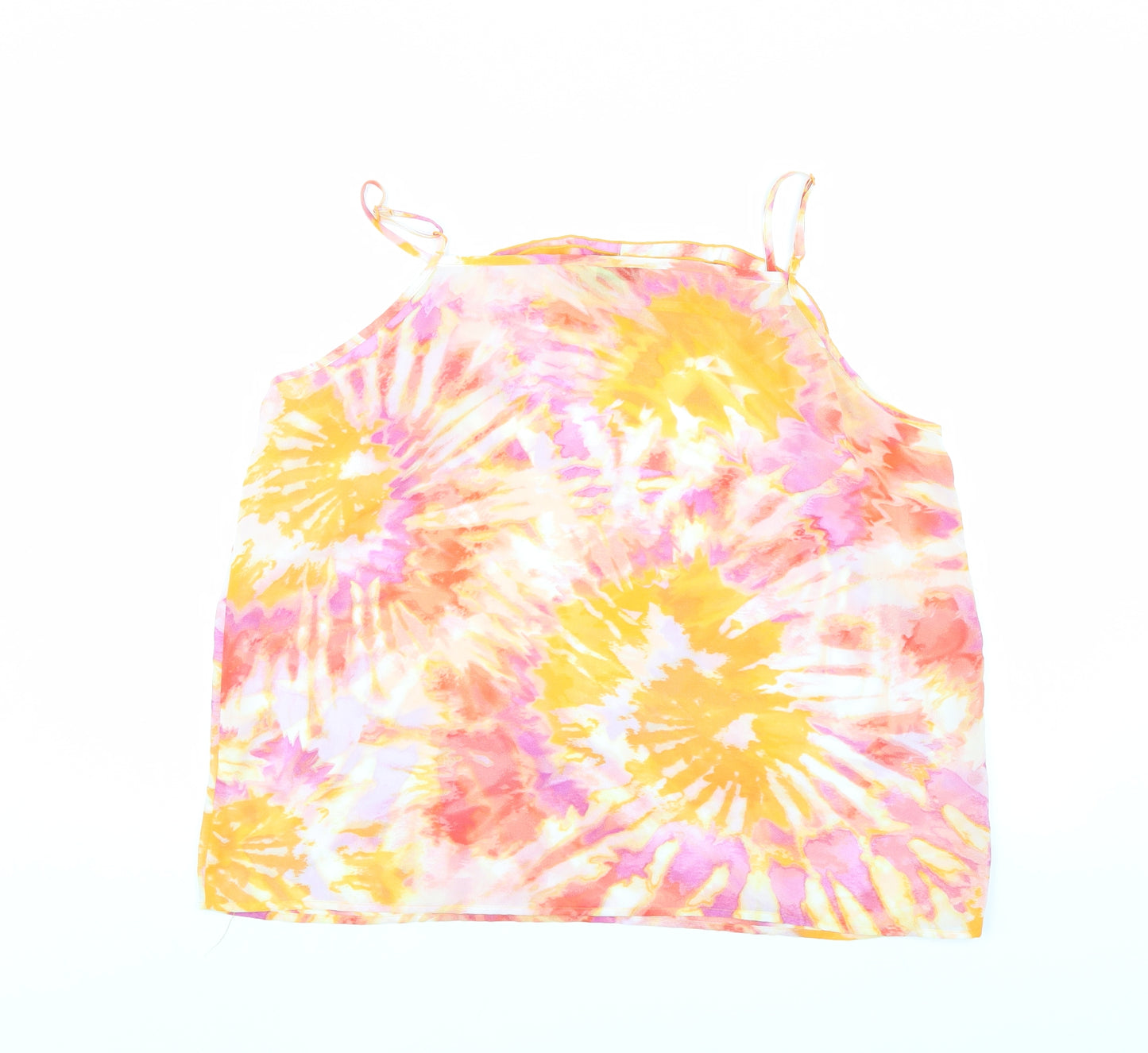 George Womens Multicoloured   Basic Blouse Size 20