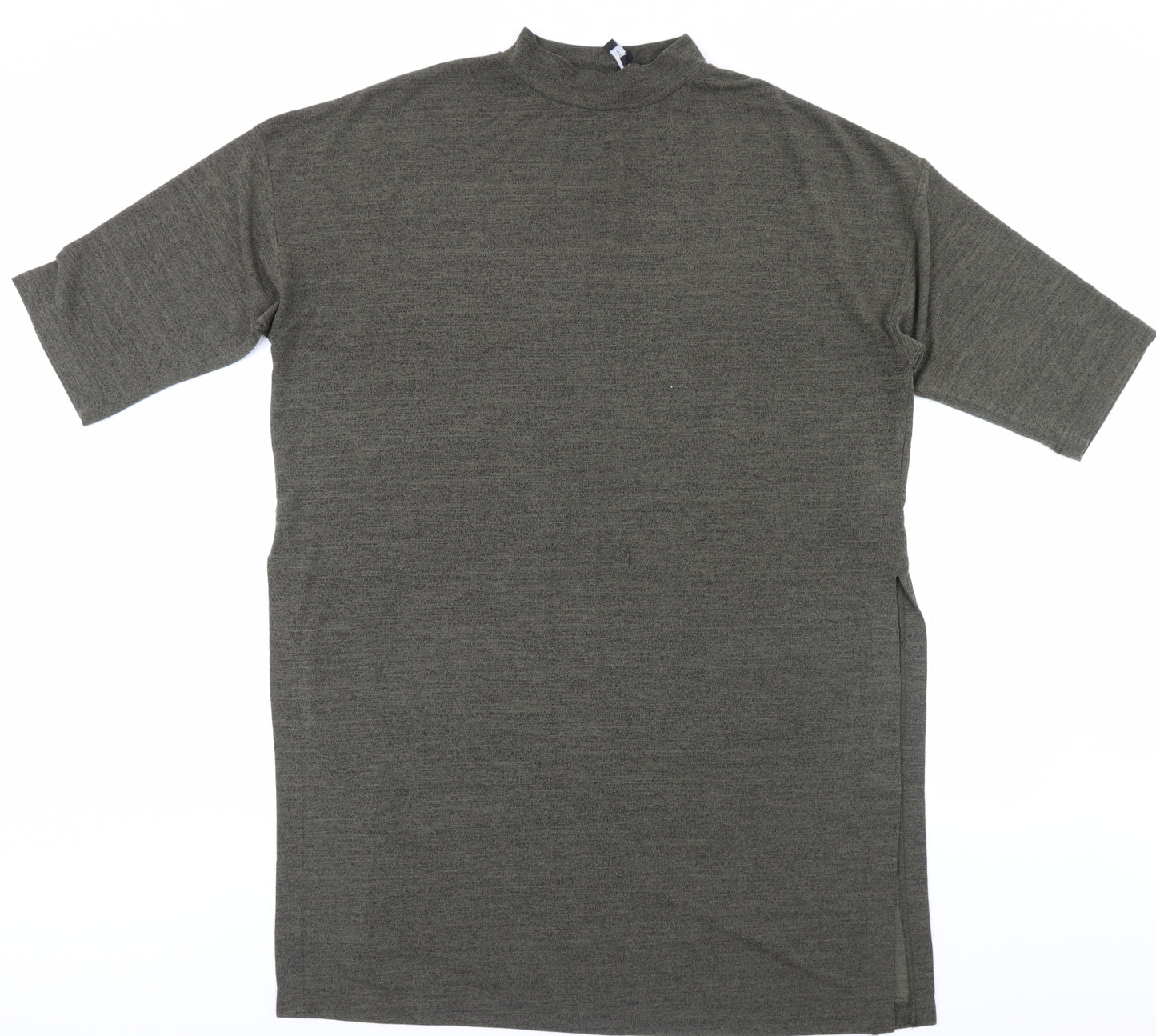 New Look Womens Green   Shift  Size L