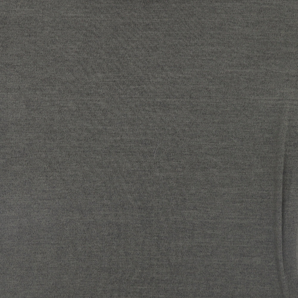 New Look Womens Green   Shift  Size L