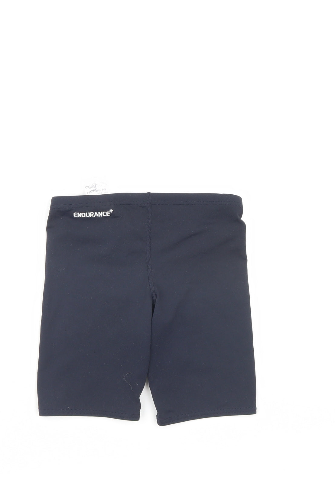 Speedo Boys Blue   Compression Shorts Size 6 Years