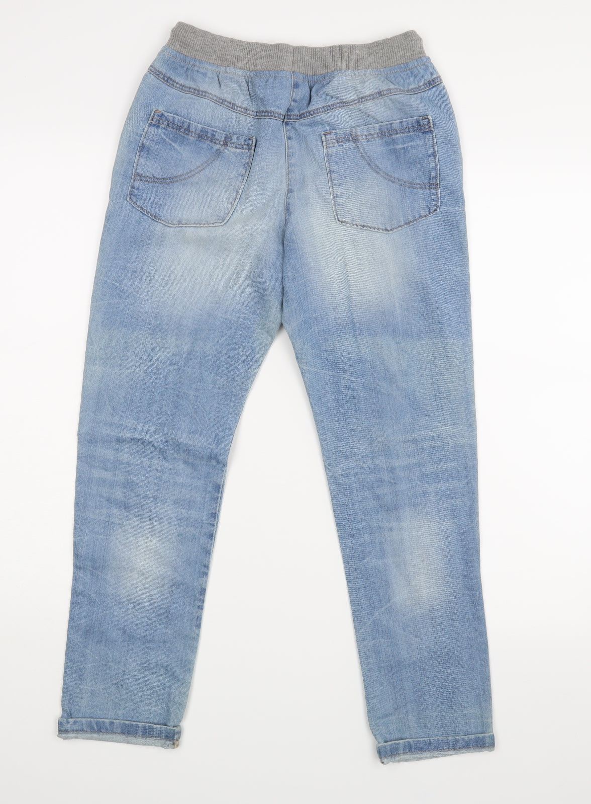 NEXT Girls Blue    Jeans Size 11 Years