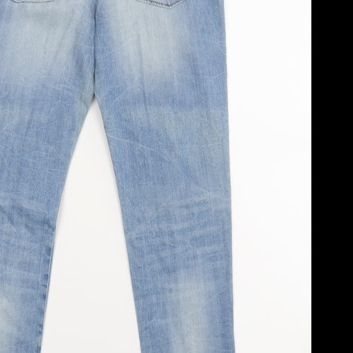 NEXT Girls Blue    Jeans Size 11 Years
