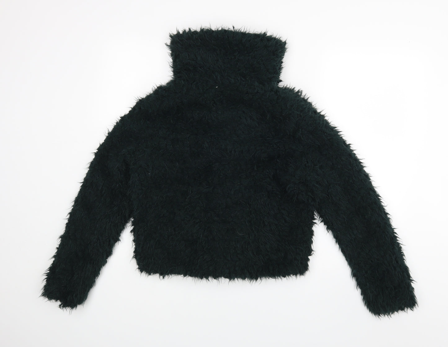 Primark Womens Green   Jacket  Size 10