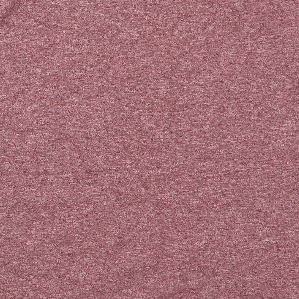 Red Herring Mens Red    T-Shirt Size L