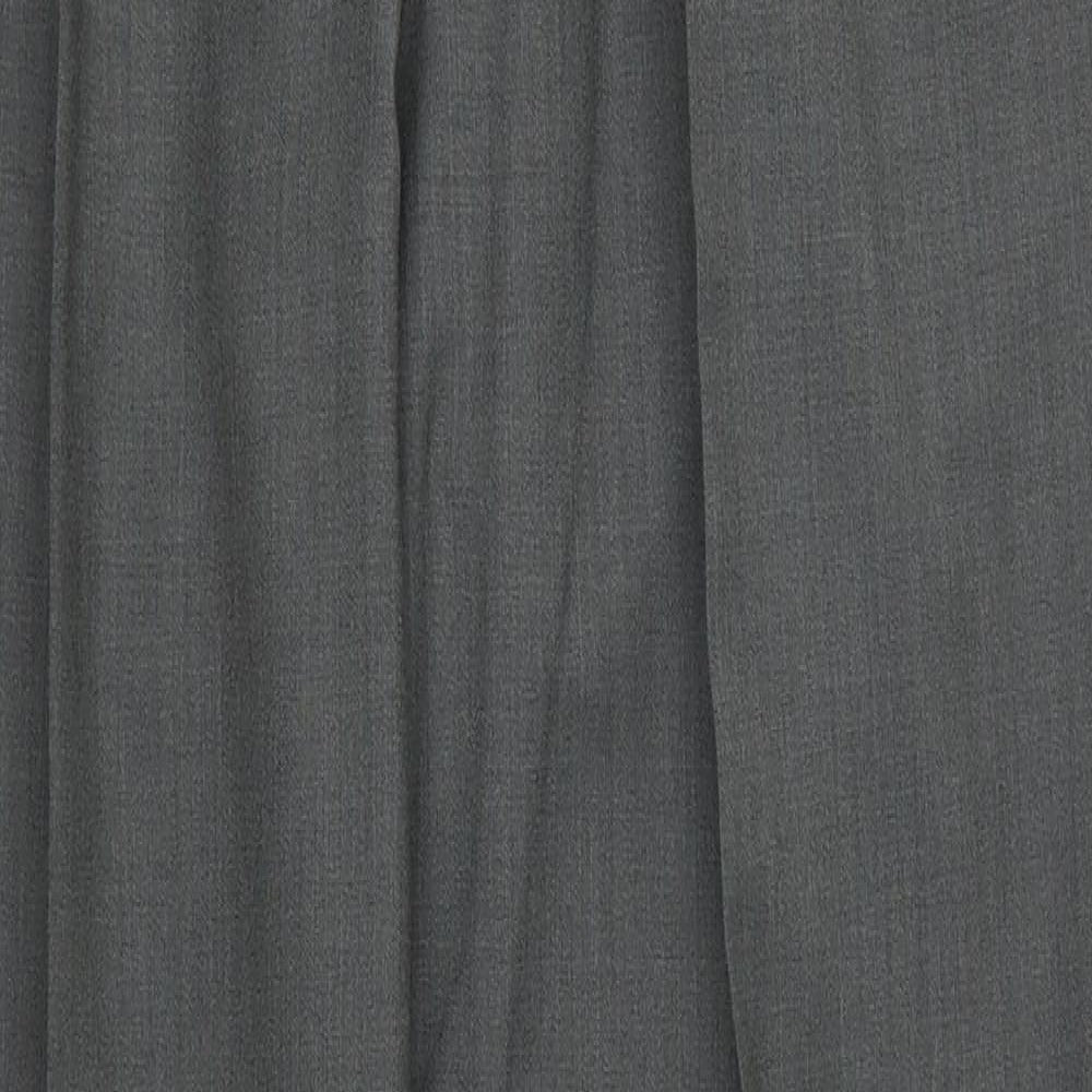 Preworn Mens Grey   Trousers  Size 36 L33 in