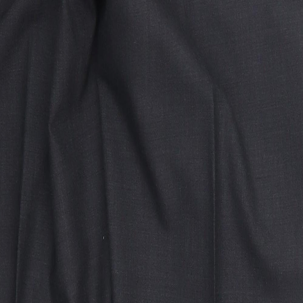 NEXT Mens Grey   Trousers  Size 36 L33 in