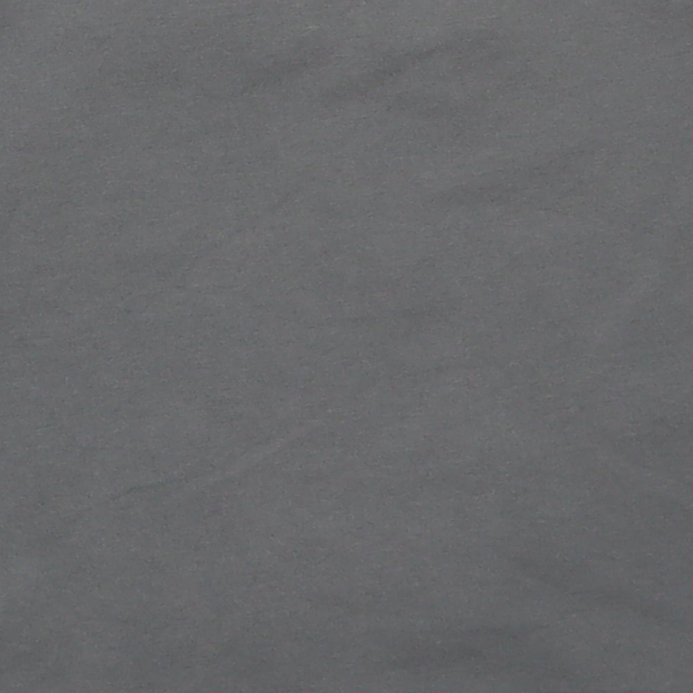 H&M Boys Grey   Basic T-Shirt Size 3-4 Years  - Batman