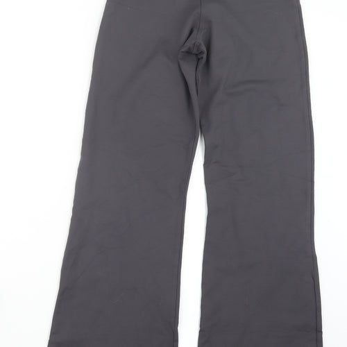 USA Pro Womens Grey   Capri Leggings Size XS L30 in