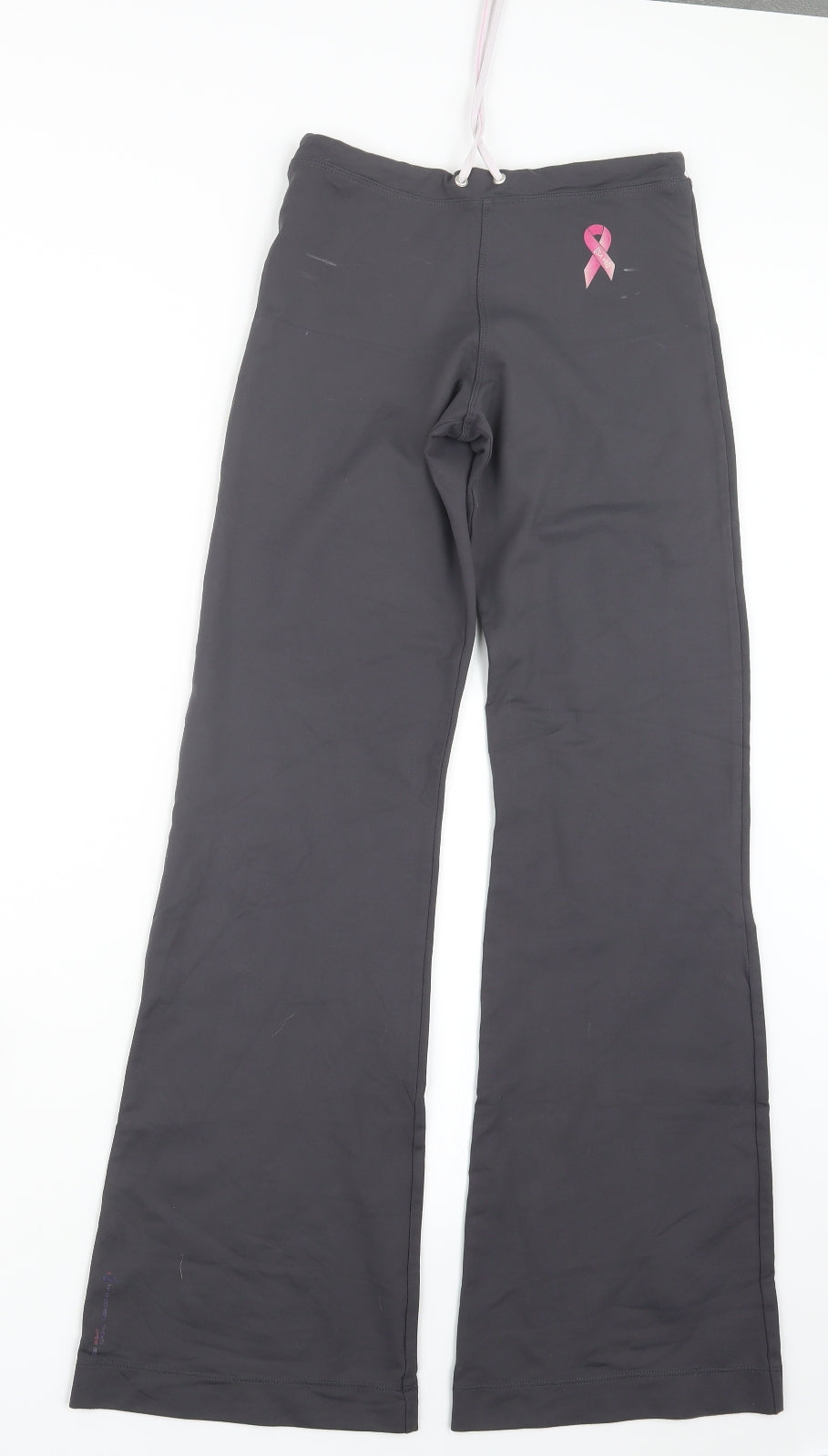 USA Pro Womens Grey   Capri Leggings Size XS L30 in