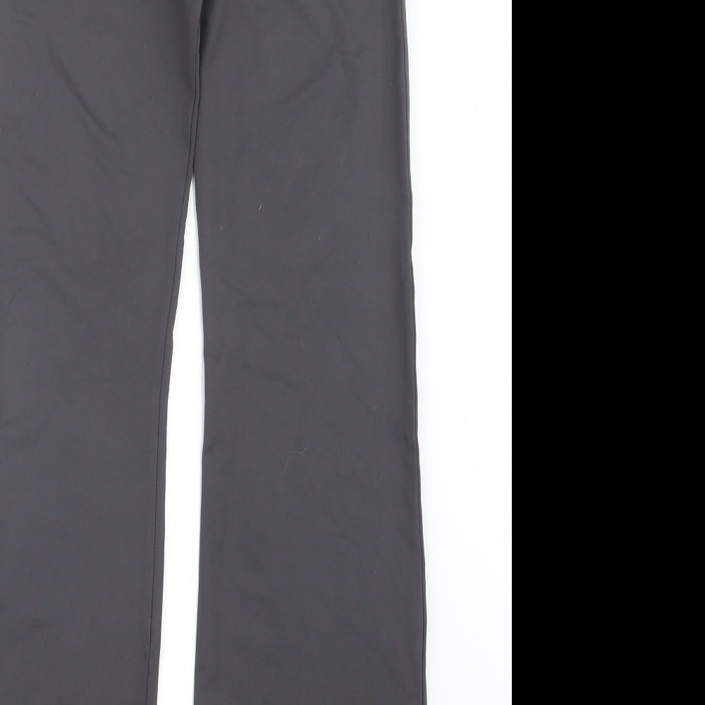 USA Pro Womens Grey   Capri Leggings Size XS L30 in