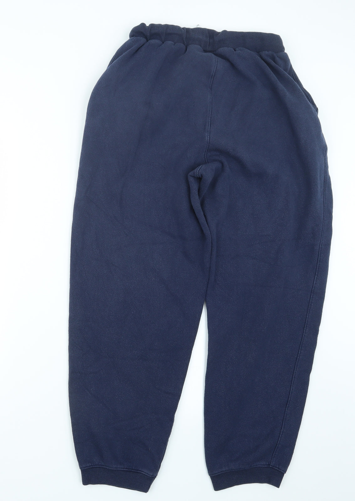 Everlast Mens Blue   Jogger Trousers Size L L27 in