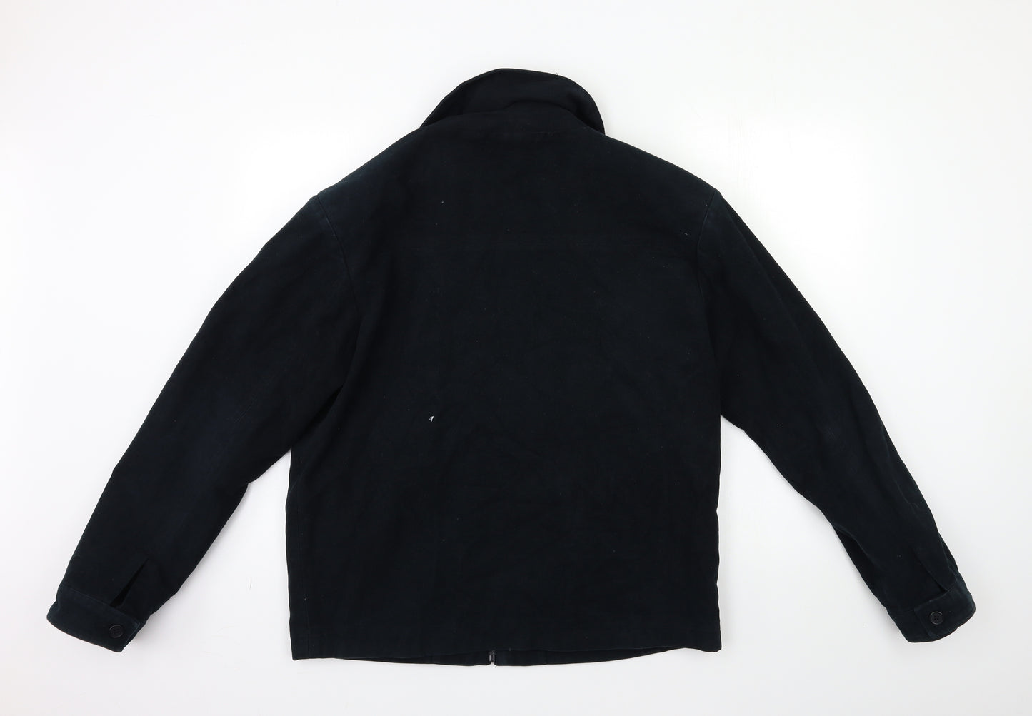 Blakes Mens Black   Jacket  Size M