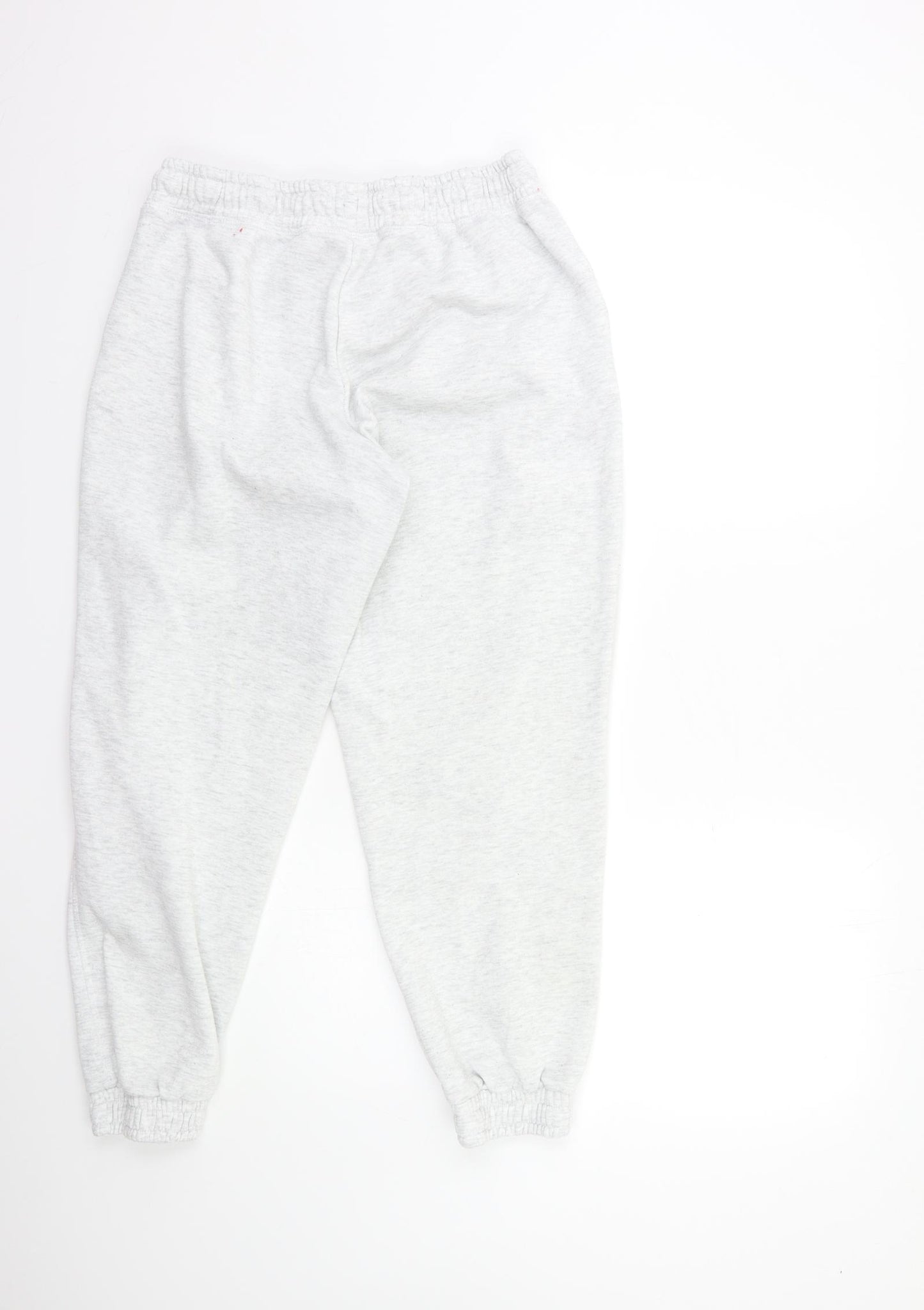Primark Womens Green   Sweatpants Trousers Size 10 L25 in