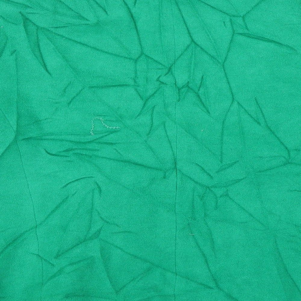 Libra Womens Green   Jacket Blazer Size 18
