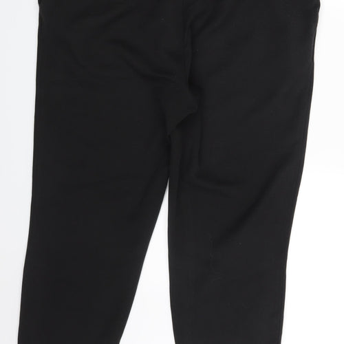 Rogers & Rogers Womens Brown   Trousers  Size 18 L24 in