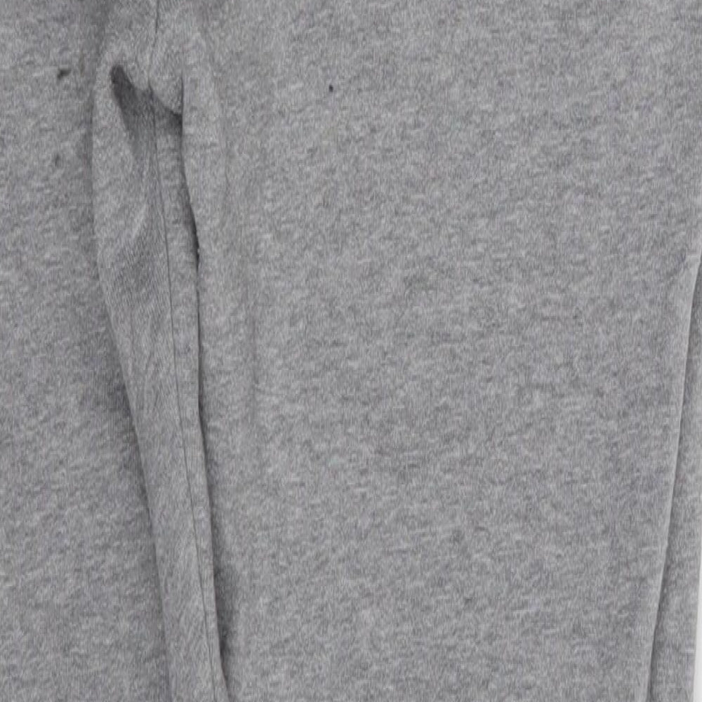 US Polo Assn. Boys Grey   Jogger Trousers Size 12-13 Years