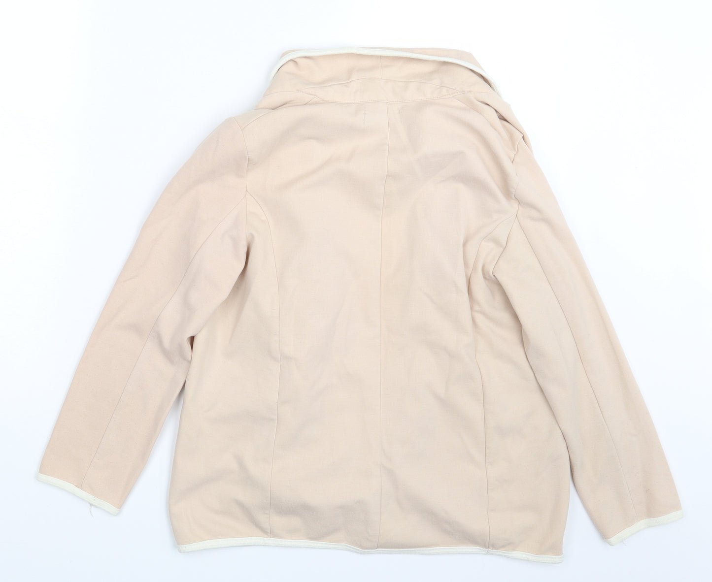 Atmosphere Womens Pink   Jacket Blazer Size 10