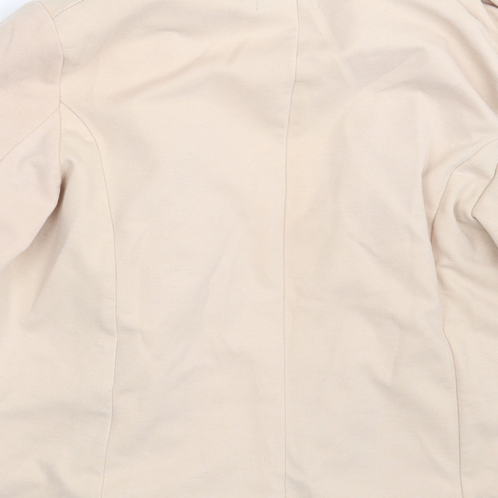 Atmosphere Womens Pink   Jacket Blazer Size 10