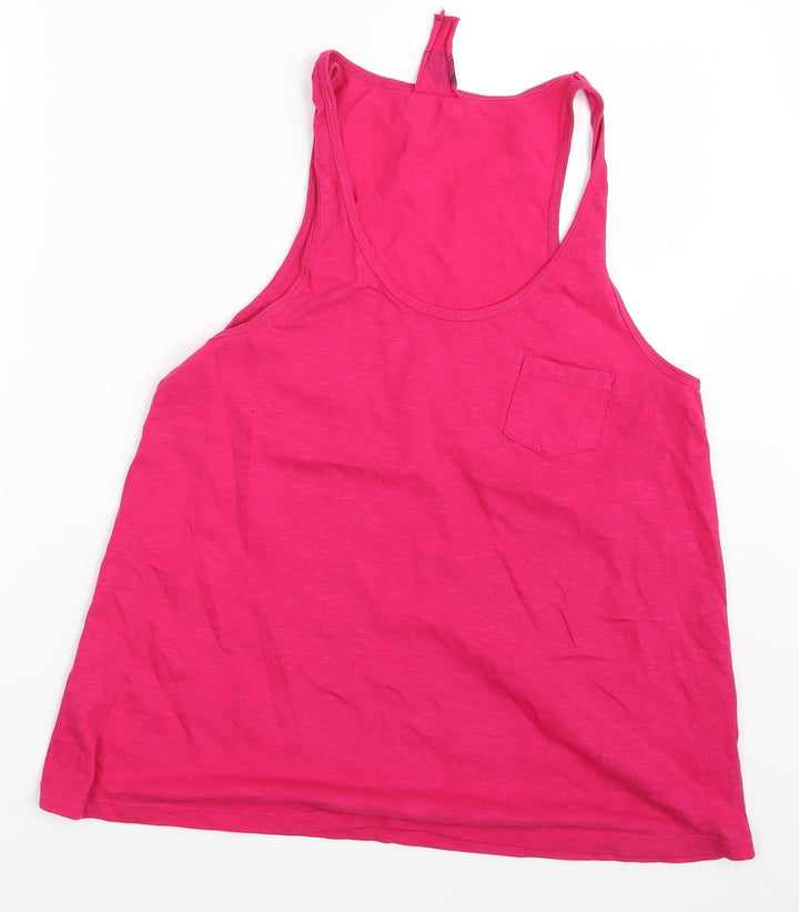 Atmosphere Womens Pink   Camisole Blouse Size 14