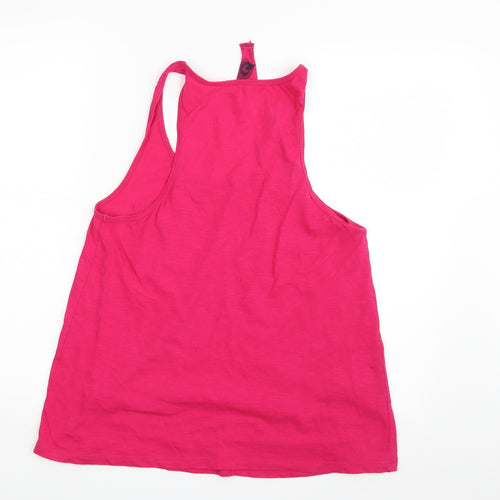 Atmosphere Womens Pink   Camisole Blouse Size 14