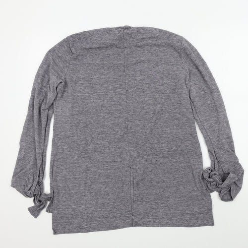 NEXT Womens Grey   Pullover Jumper Size 14