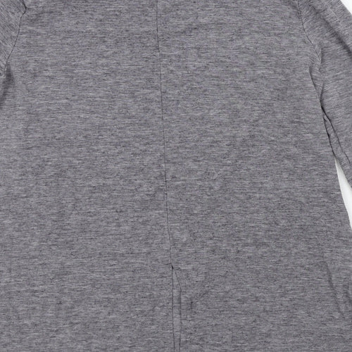 NEXT Womens Grey   Pullover Jumper Size 14