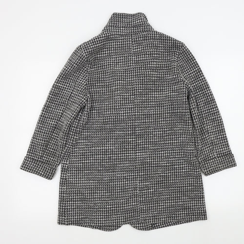 F&F Womens Black   Jacket  Size 10