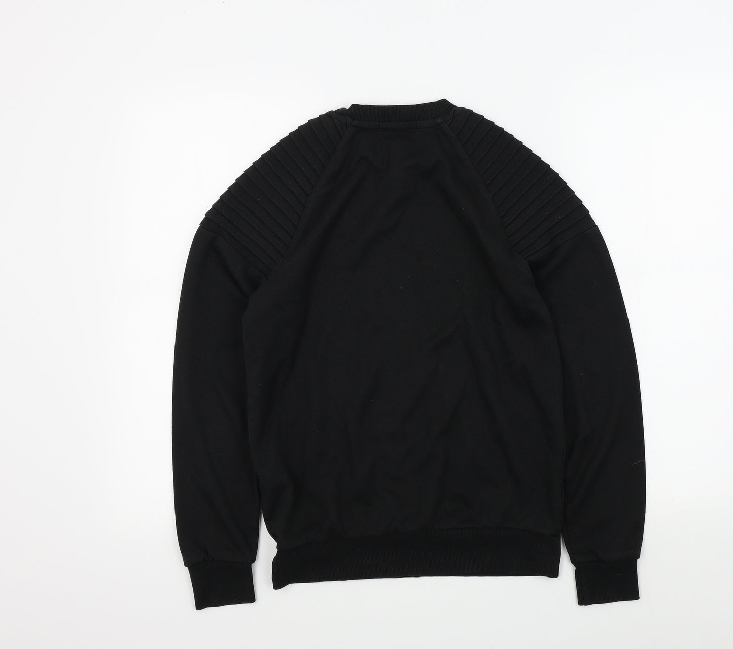 Primark Womens Black   Pullover Jumper Size XS