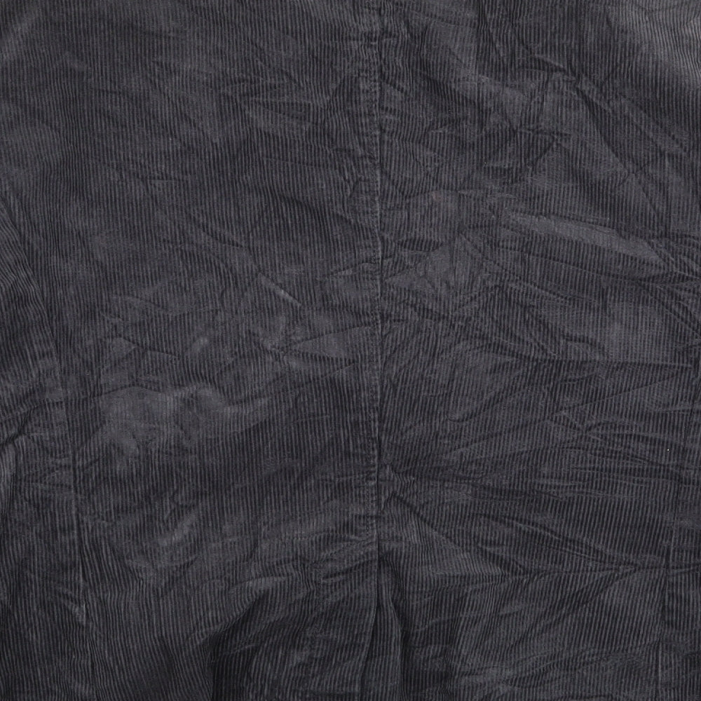 espirit Mens Grey   Jacket Blazer Size L