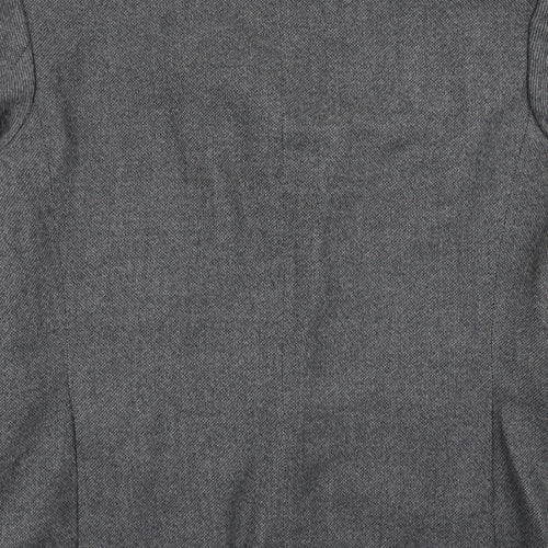 grieffe more Mens Grey   Jacket Blazer Size 40