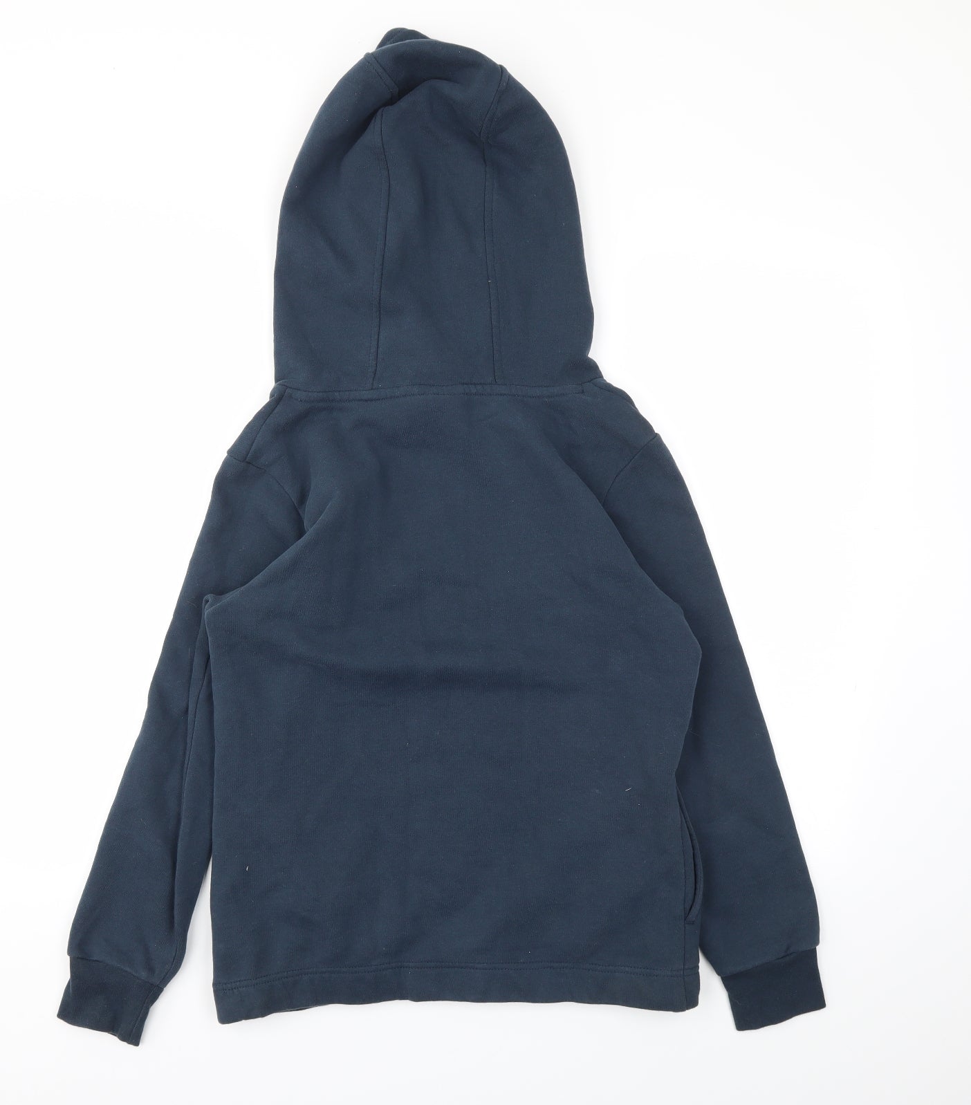Lonsdale Womens Blue   Pullover Jumper Size 10