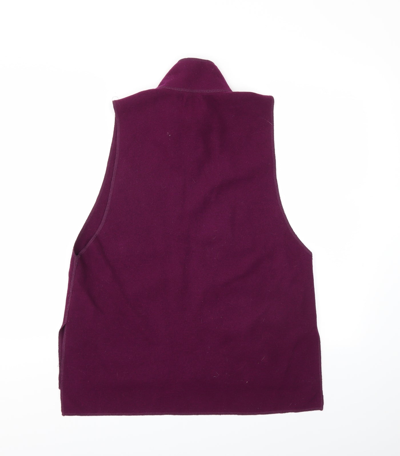 BACKFTAGE Womens Purple   Jacket  Size L