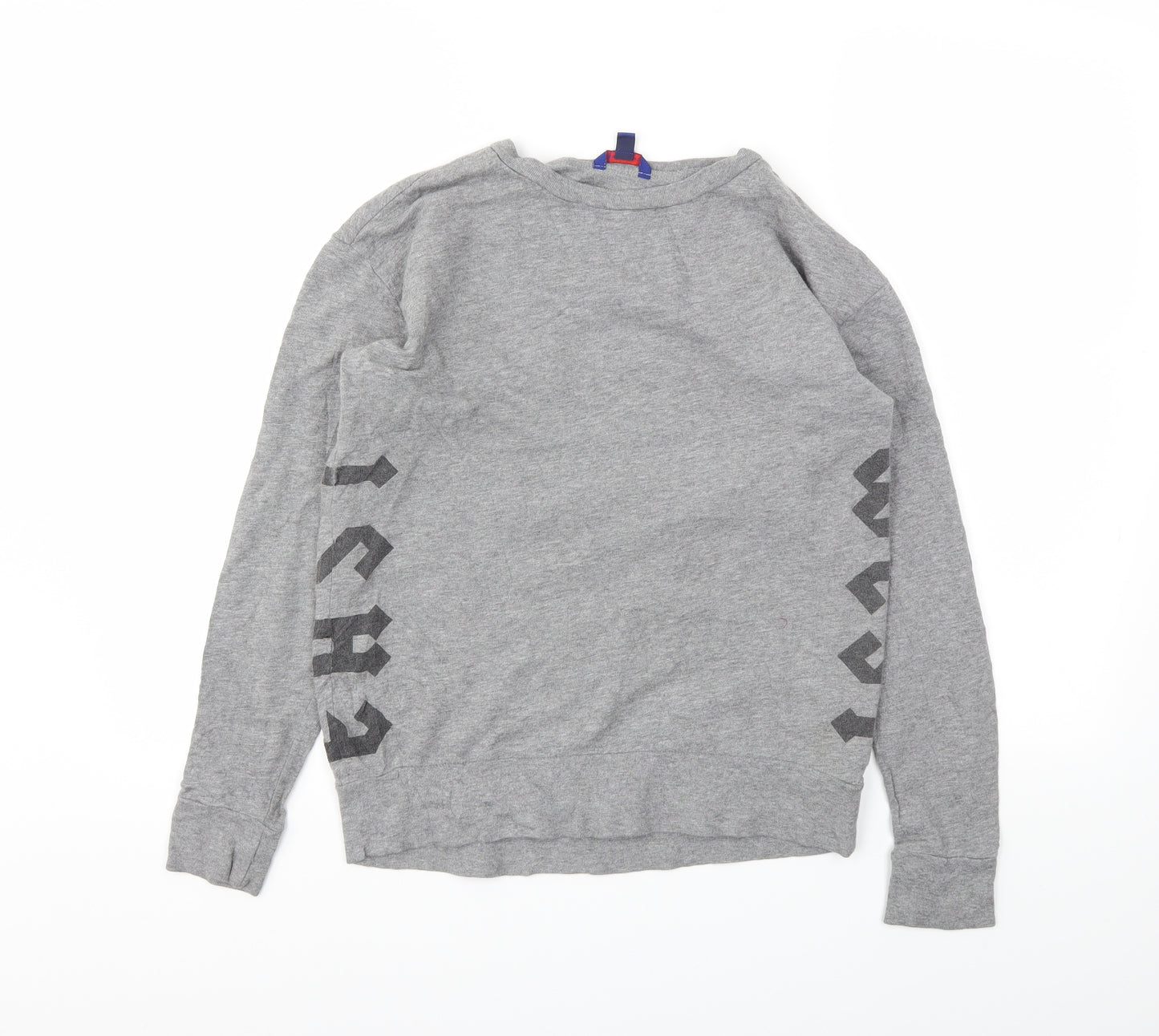 Aeropostale Womens Grey   Pullover Jumper Size XS