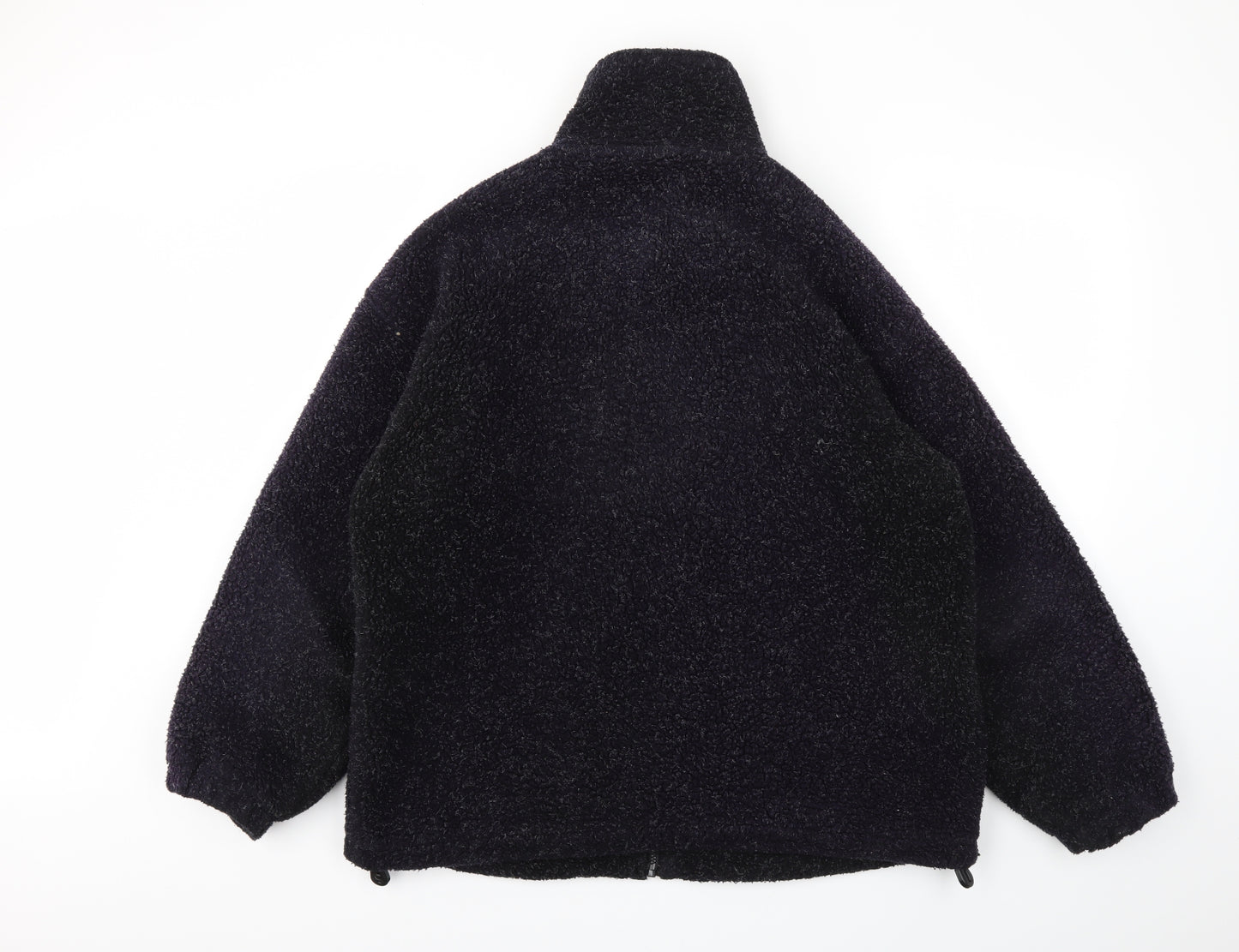 DFCTICJTOFM Mens Blue   Jacket  Size M
