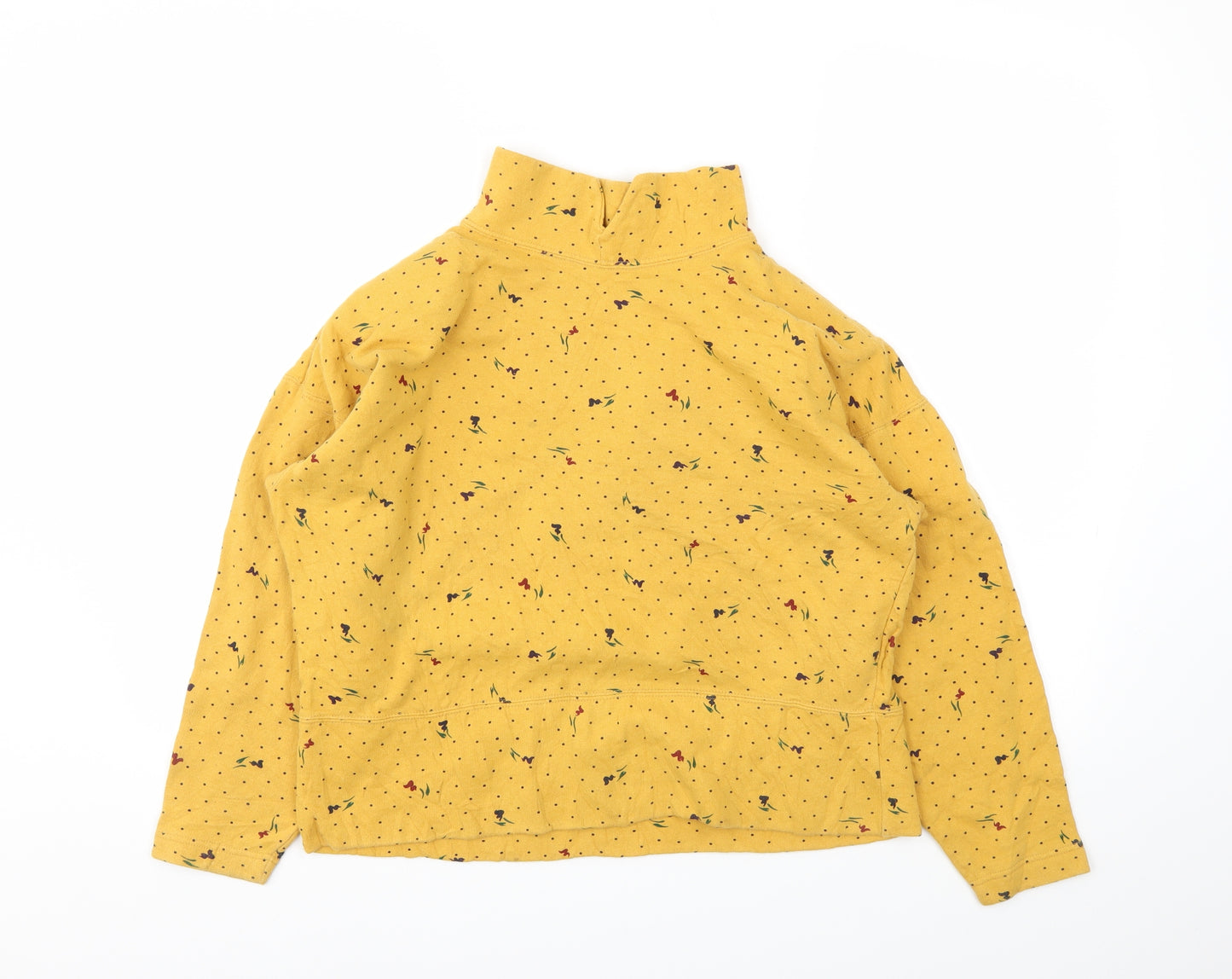 Maggie Womens Multicoloured   Pullover Jumper Size M