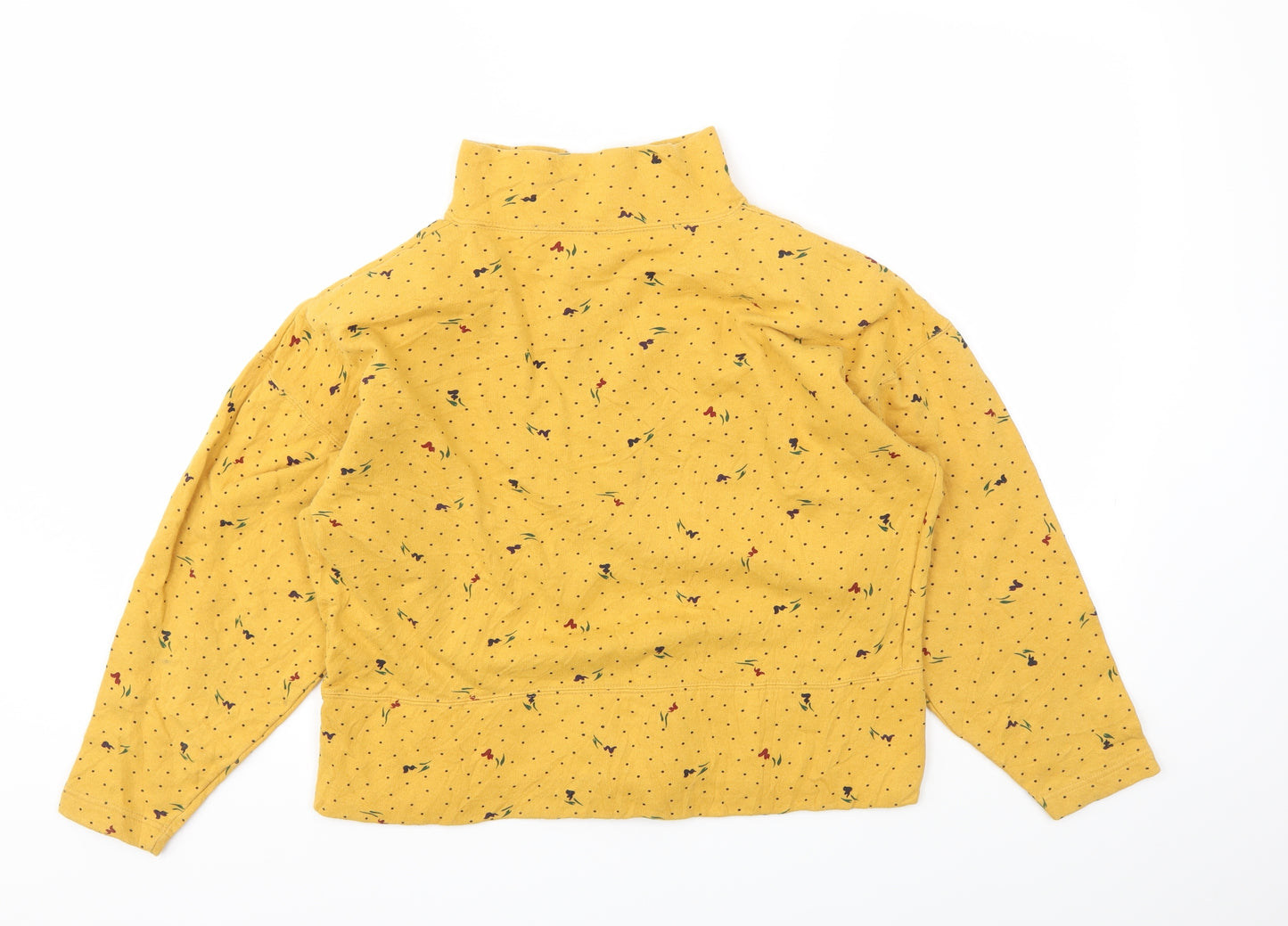 Maggie Womens Multicoloured   Pullover Jumper Size M