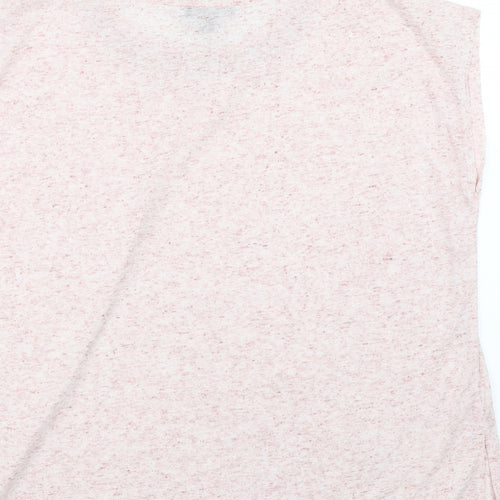 Atmosphere Womens Pink   Basic T-Shirt Size 20