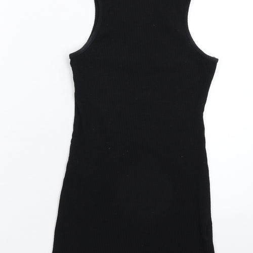 SheIn Womens Black   Mini  Size M