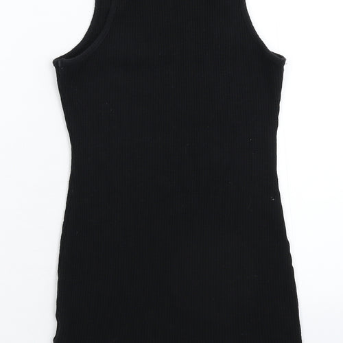 SheIn Womens Black   Mini  Size M