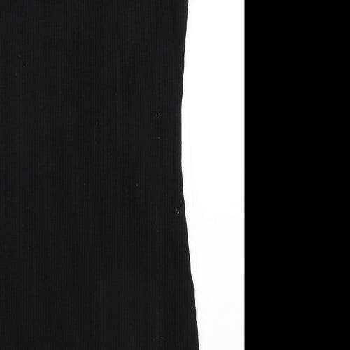SheIn Womens Black   Mini  Size M