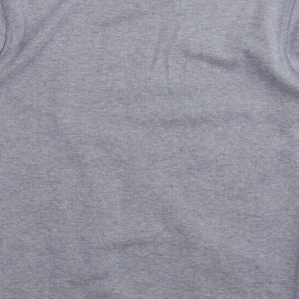 Ted Baker Mens Blue   Pullover Sweatshirt Size XL