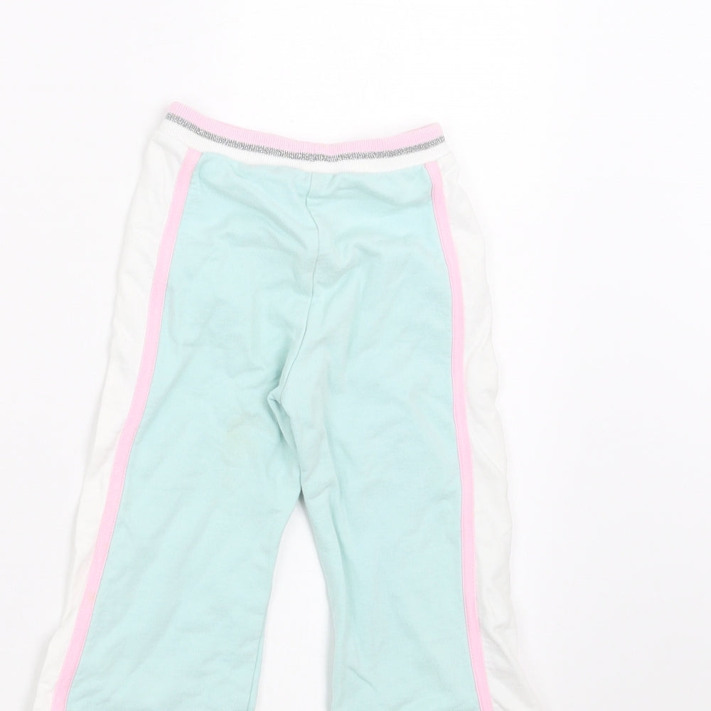 Adams Baby Green   Jogger Trousers Size 12-18 Months