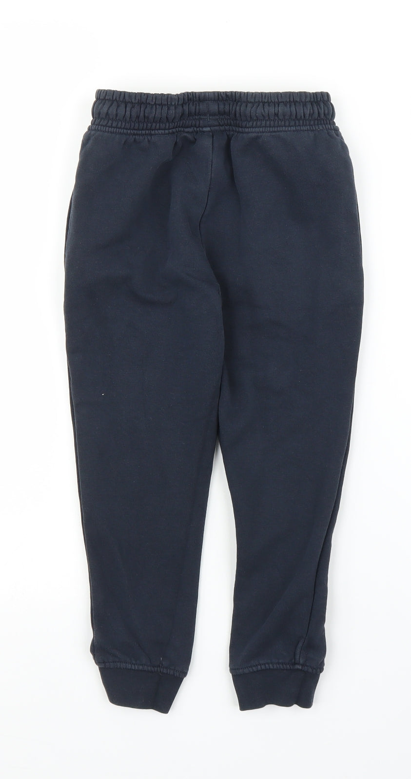 NEXT Boys Blue   Sweatpants Trousers Size 5 Years