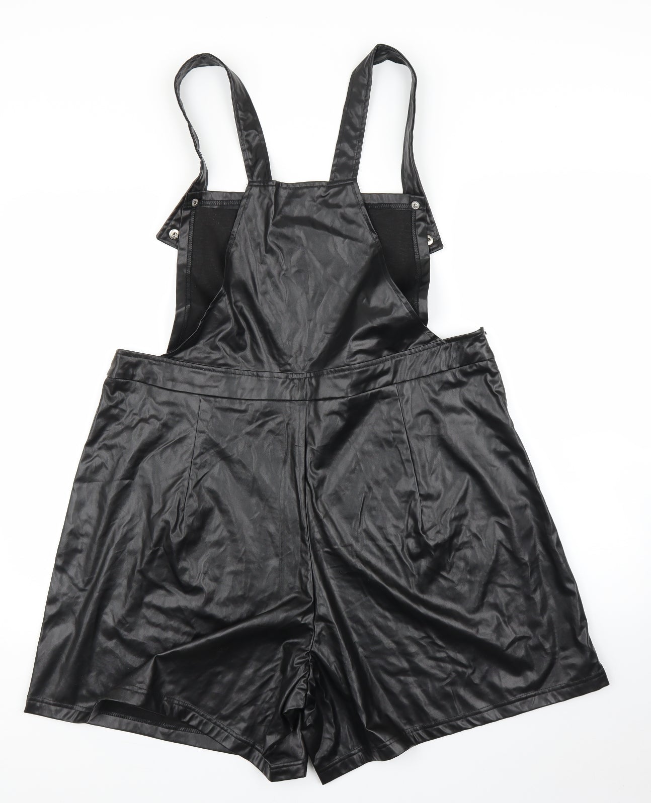 SheIn Womens Black   Romper One-Piece Size 3XL