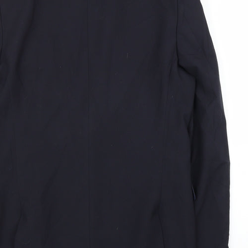 NEXT Mens Blue   Jacket Suit Jacket Size 42